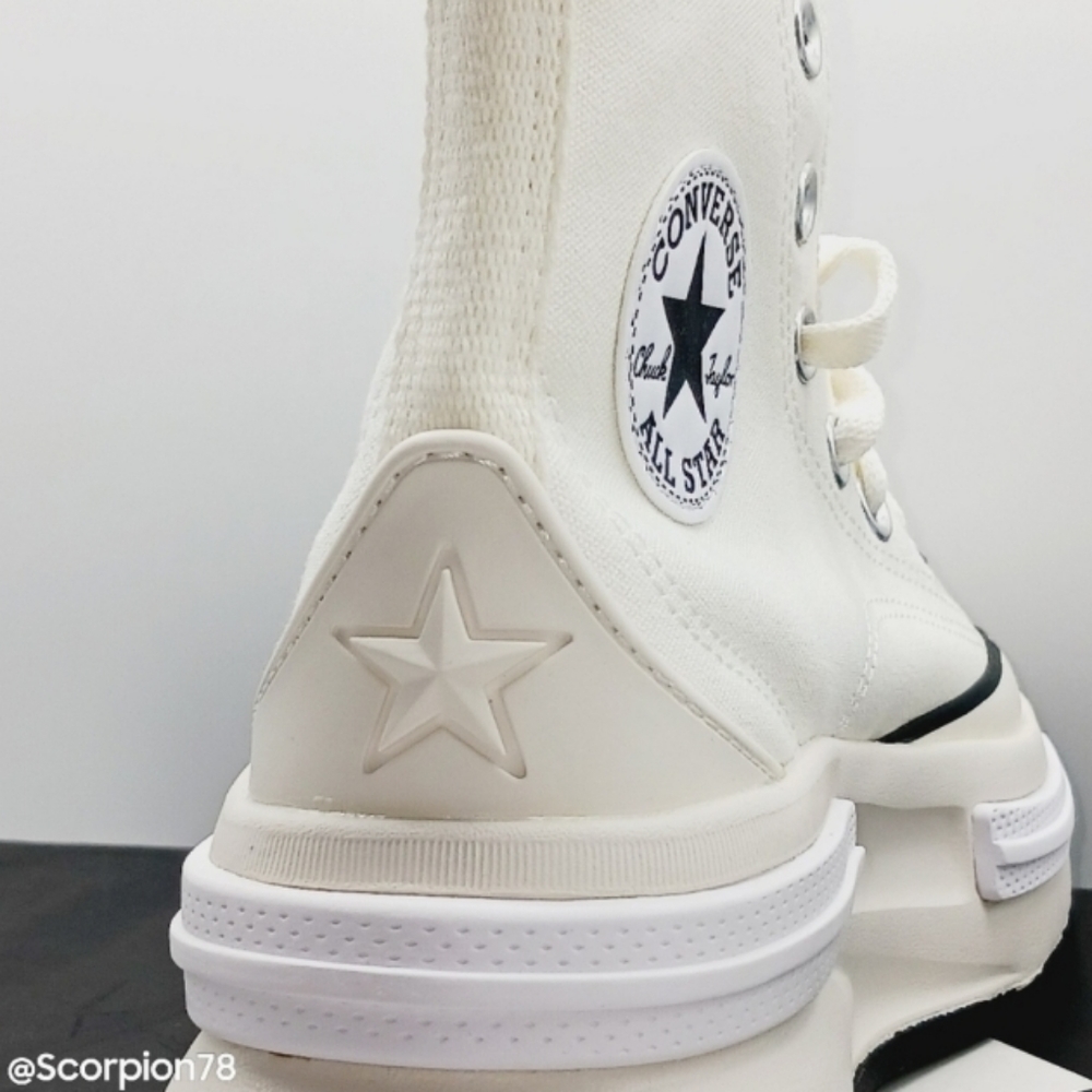 Converse RunStar Legacy CX Streetwear  Shoes Size 7.5 Wom - Picture 8 of 15
